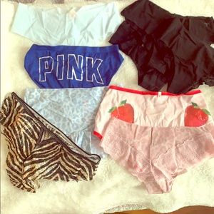 Victoria Secret Panties